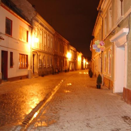 Casa Piata Sfatului Apartment Brasov Bagian luar foto