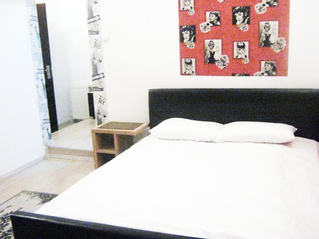 Casa Piata Sfatului Apartment Brasov Bagian luar foto
