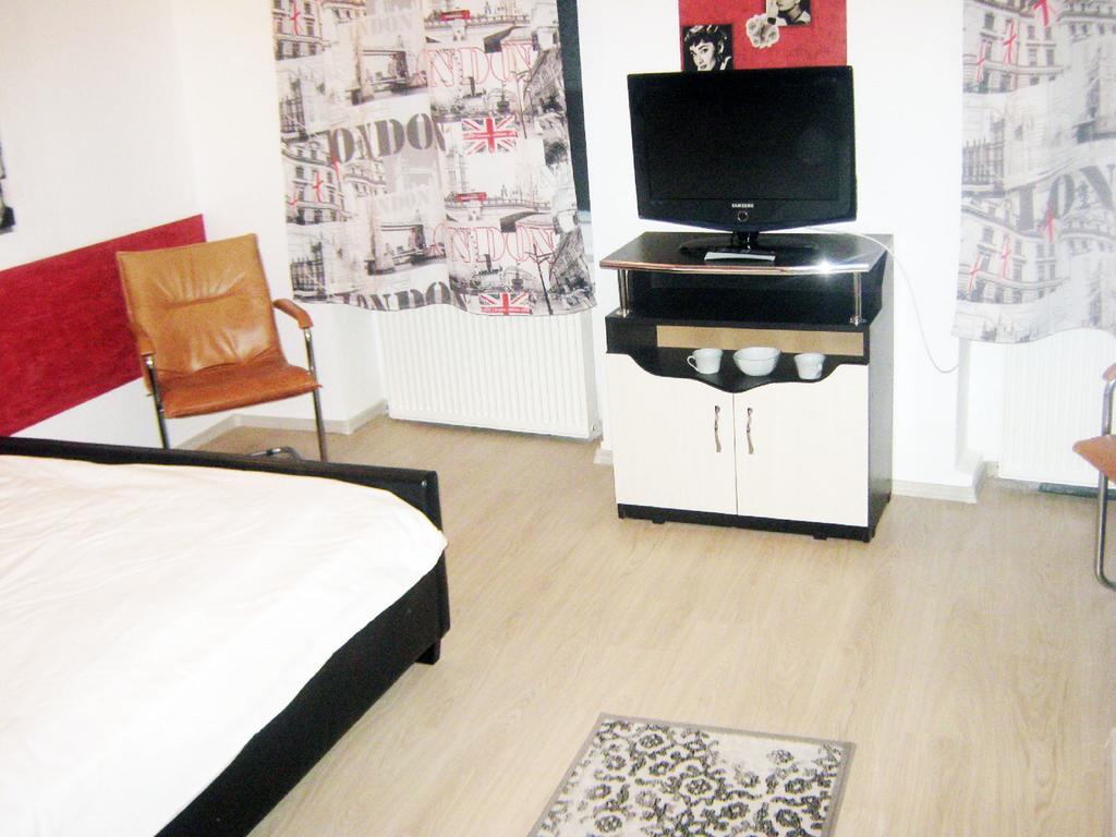 Casa Piata Sfatului Apartment Brasov Bagian luar foto