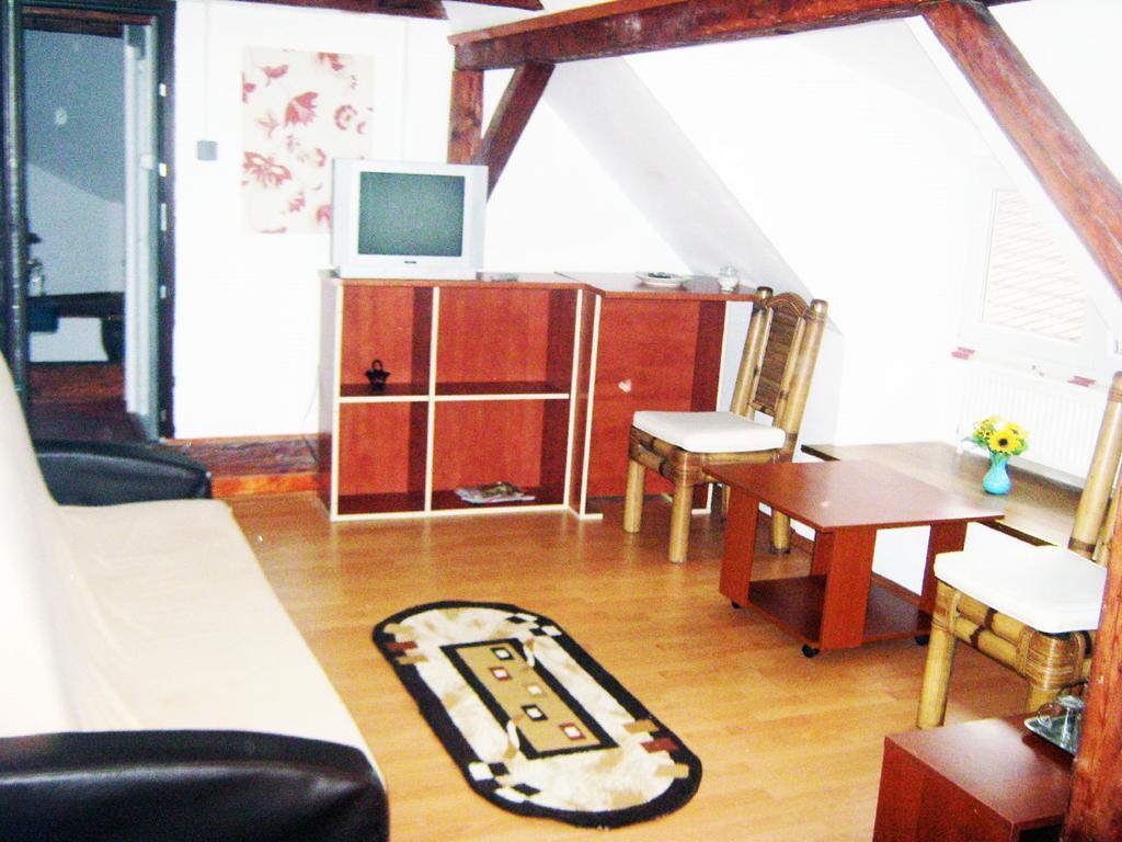 Casa Piata Sfatului Apartment Brasov Bagian luar foto