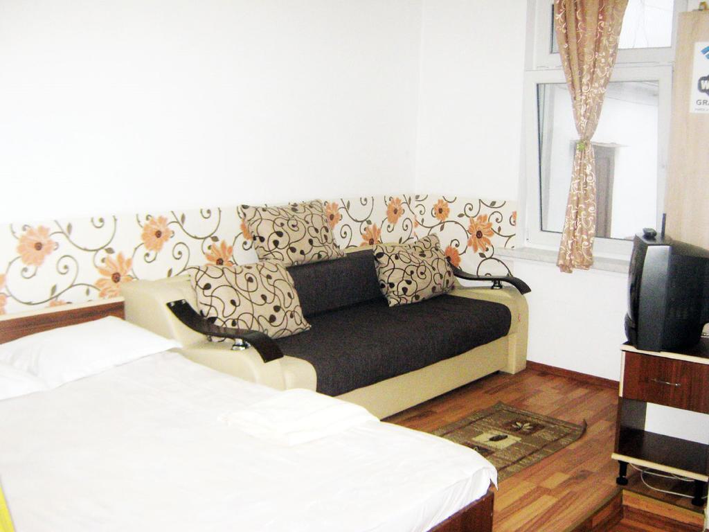 Casa Piata Sfatului Apartment Brasov Bagian luar foto