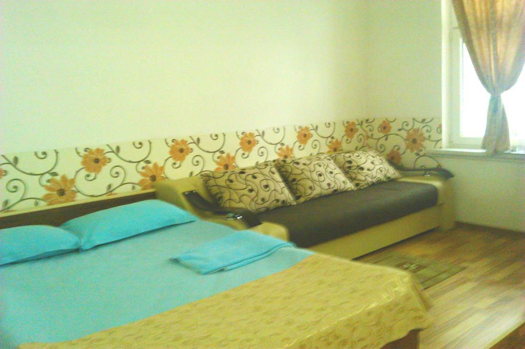 Casa Piata Sfatului Apartment Brasov Ruang foto