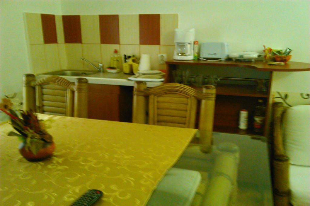 Casa Piata Sfatului Apartment Brasov Ruang foto
