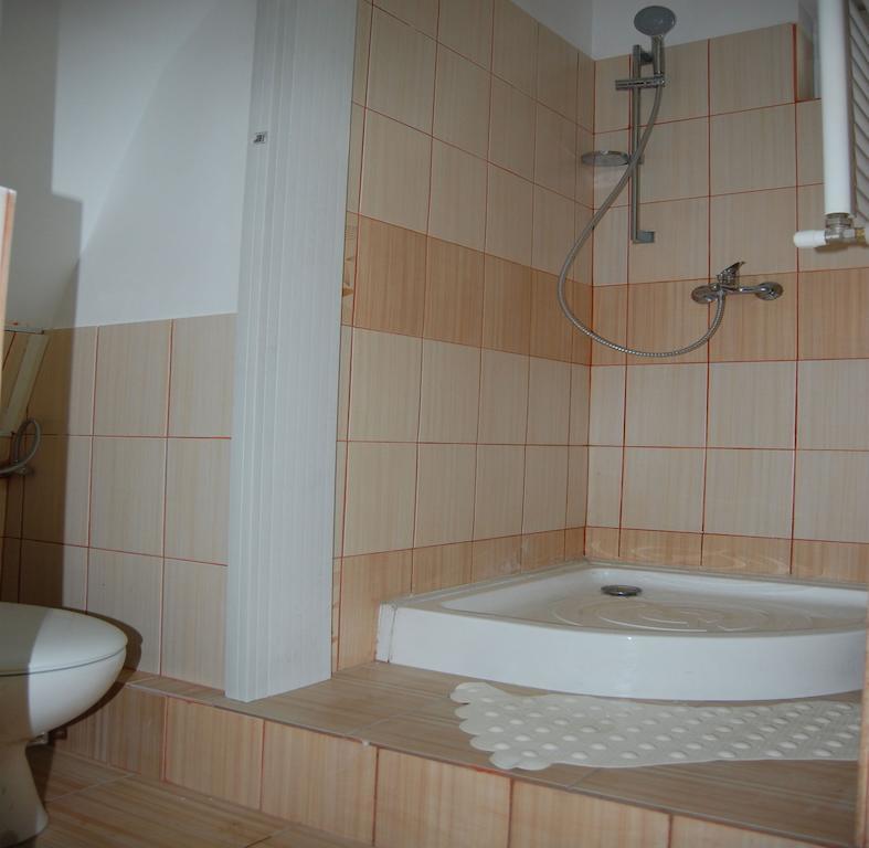 Casa Piata Sfatului Apartment Brasov Ruang foto