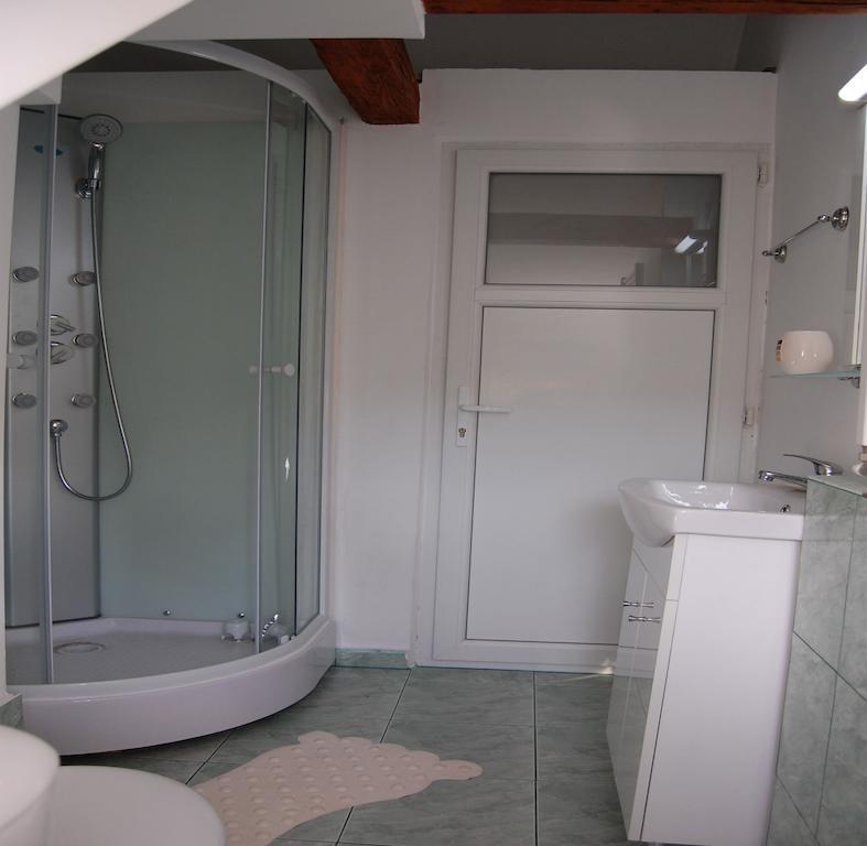 Casa Piata Sfatului Apartment Brasov Ruang foto
