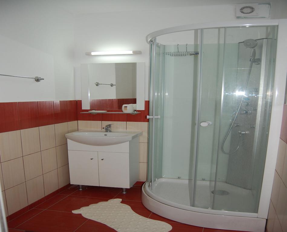Casa Piata Sfatului Apartment Brasov Ruang foto