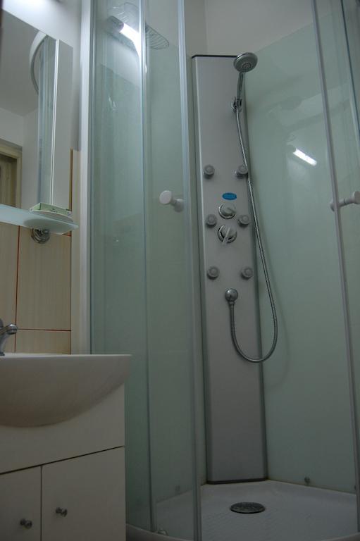 Casa Piata Sfatului Apartment Brasov Ruang foto