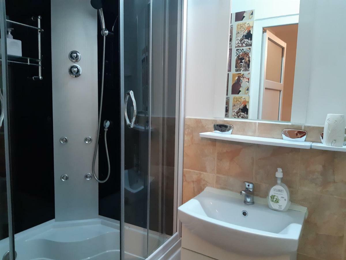 Casa Piata Sfatului Apartment Brasov Bagian luar foto