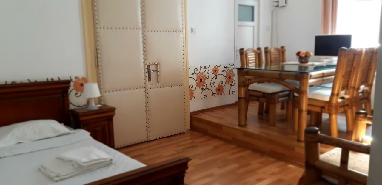 Casa Piata Sfatului Apartment Brasov Bagian luar foto