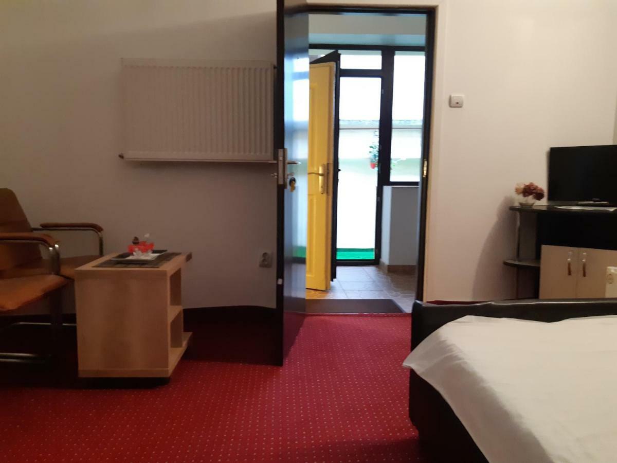 Casa Piata Sfatului Apartment Brasov Bagian luar foto